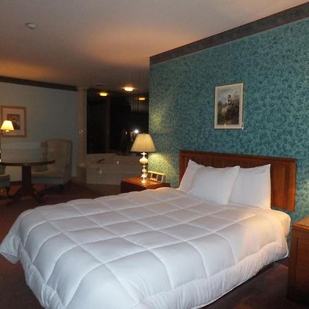 Ivy Rose Motor Inn Windsor Exterior foto