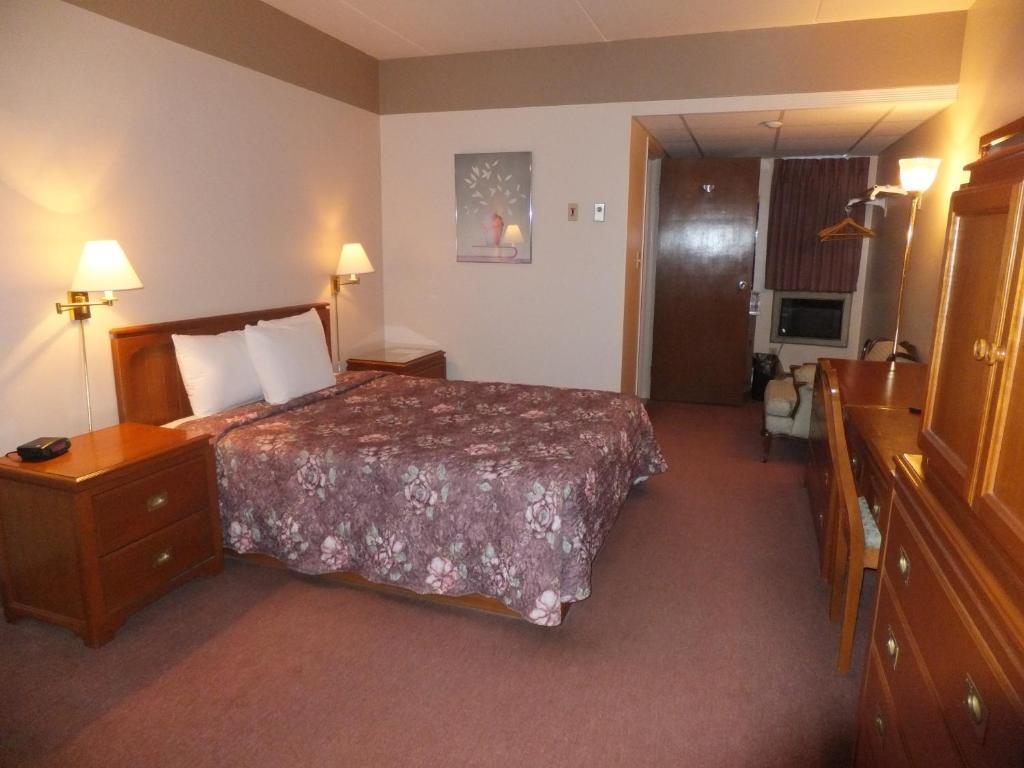 Ivy Rose Motor Inn Windsor Exterior foto